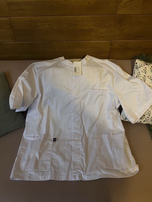 Медичний Блузон чоловічий