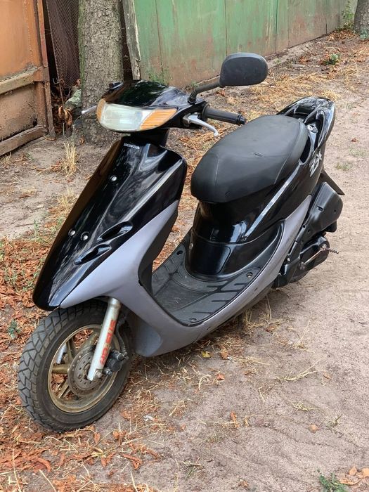 Продам Honda zx 35 dio