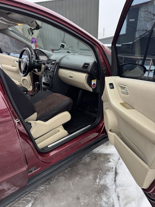 Продаю mercedes-benz A-Class 2004 2літловий двигун