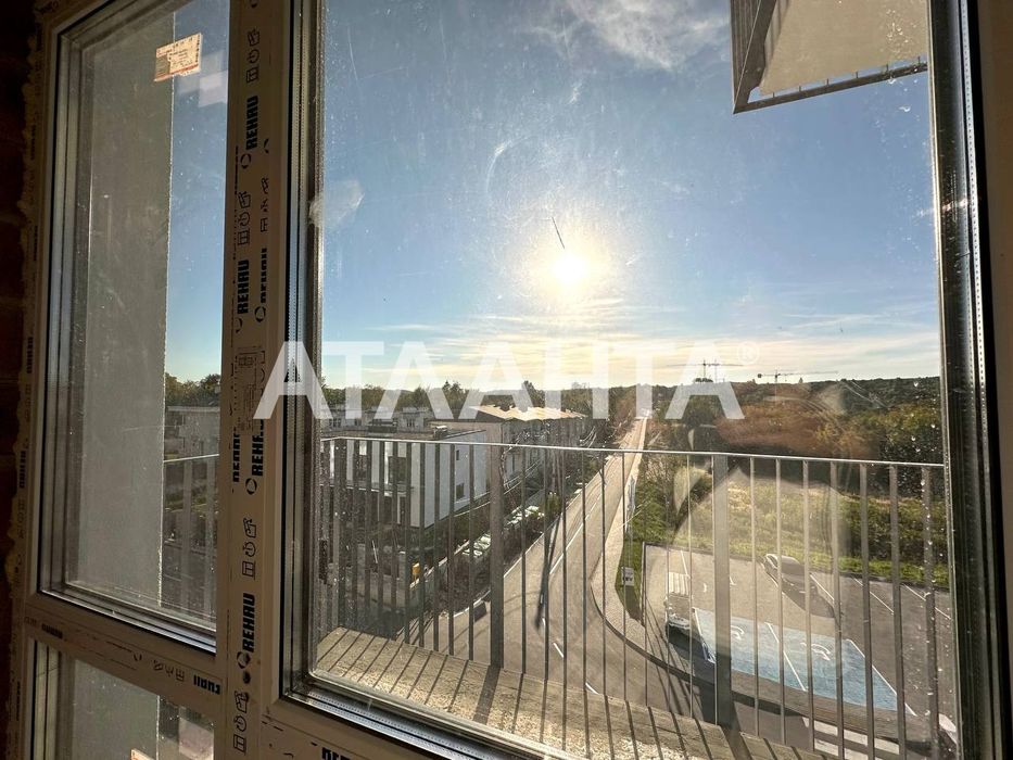 Продаж 1-кім квартири в ЖК Silent Park вул. Орлика Lev Development