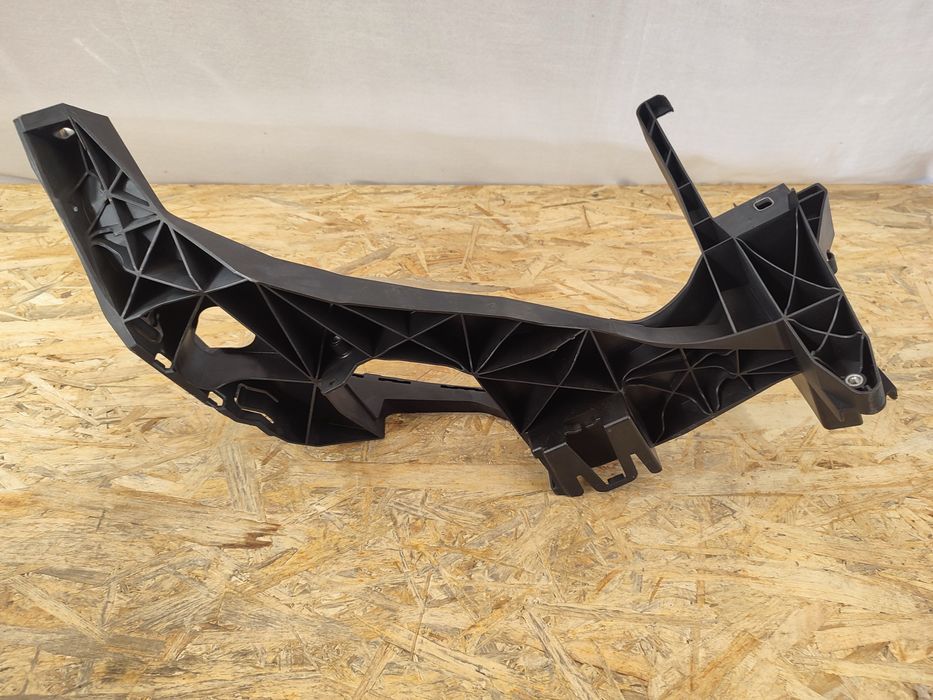 Ślizg Mocowanie lampy Lewe Audi Q4 E-Tron 89A 20r Nowy Oryginał