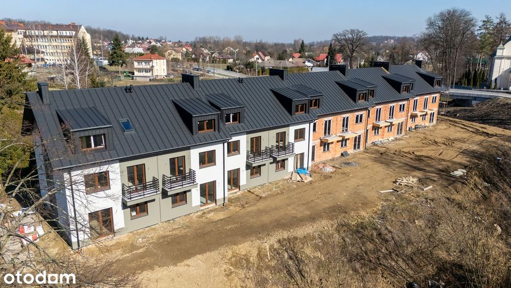 Bezczynszowe mieszkania w super lokalizacji – Ropczyce, blisko centrum