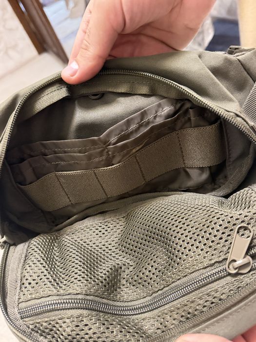 M-Tac сумка Companion Bag Small Ranger Green