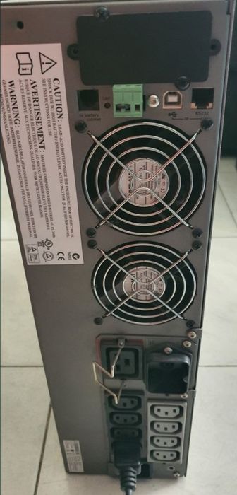 Onda Pura 2700W - Conversor 12V para 220V
bateria interna = 2700W