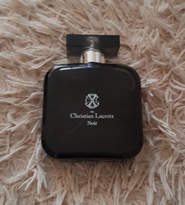 Christian Lacroix Noir dla Niego 100 ml