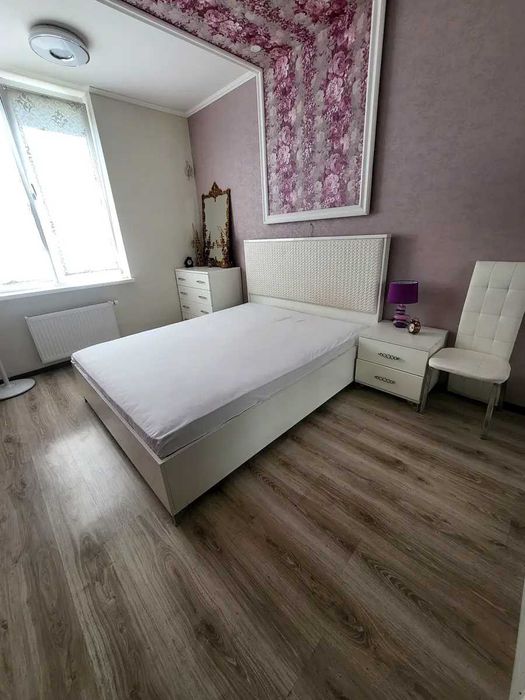 Подобово, Євротрьошка, Комфорт Таун, м. Лівобрежна, Оптоволокно