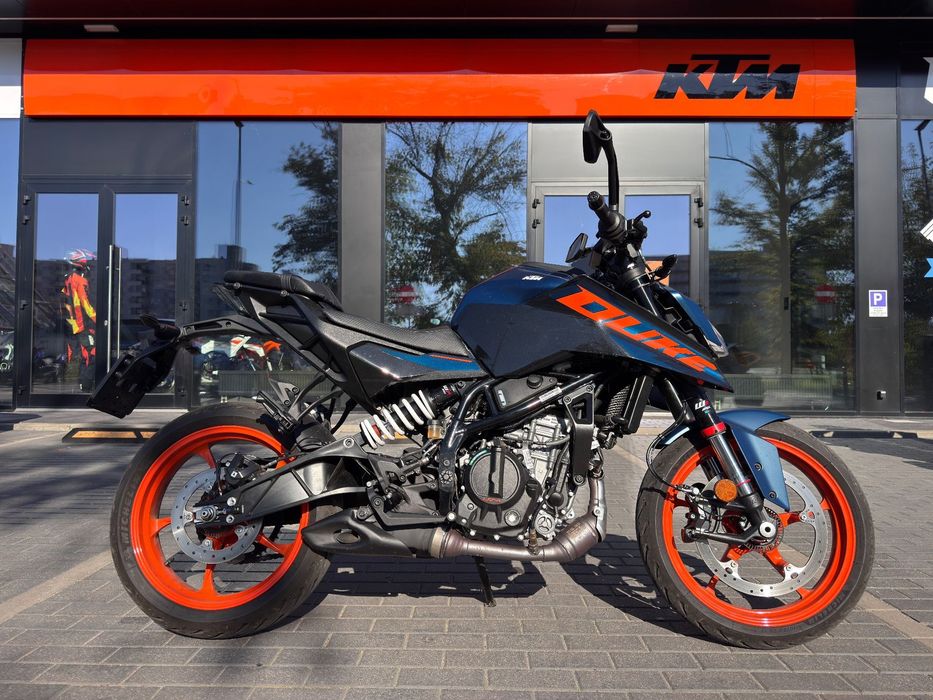 KTM
