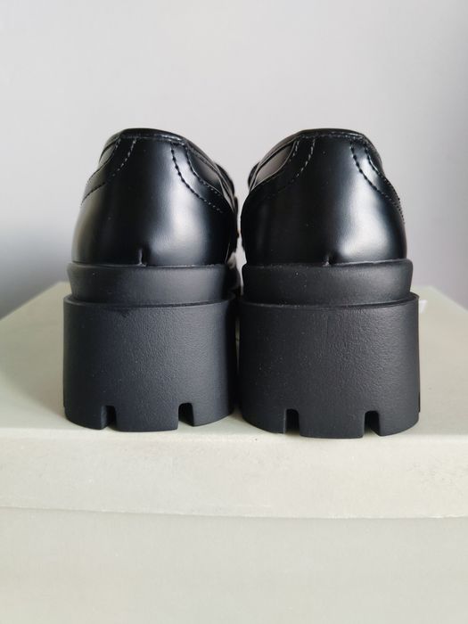 Even&Odd półbuty wsuwane r. 34