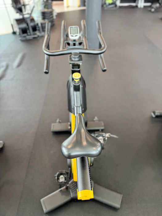 Passadeira FH20, Bicicletas  Ellipse Star+