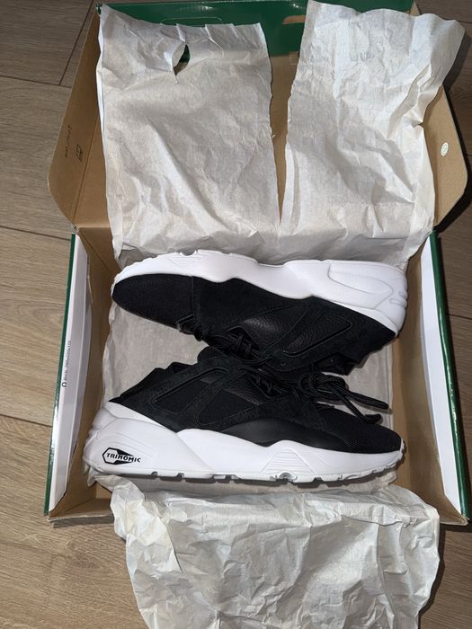 Nowe buty BOG Sock Elemental