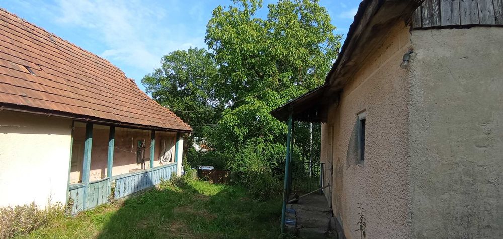 Ціну змінено. Продаємо будинок село Солочин з чудовим видом на К