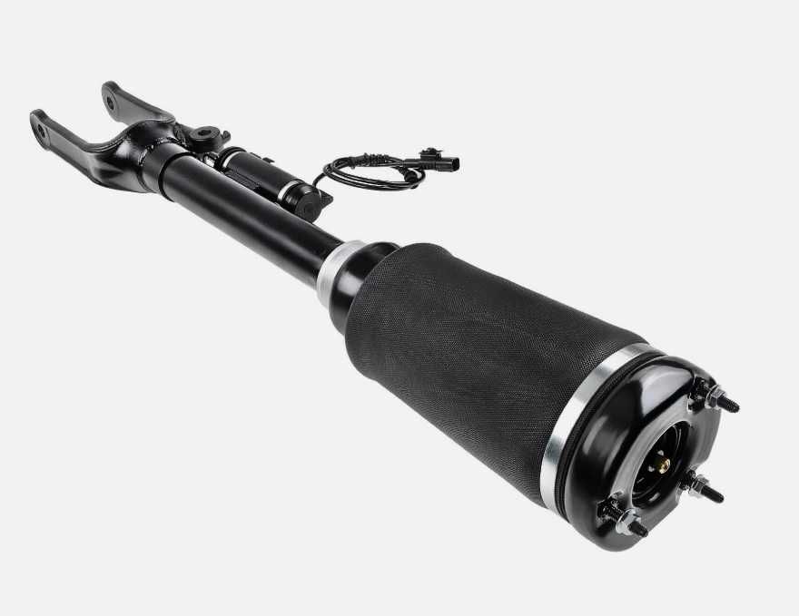 Mercedes Classe ML164 Amortecedor Pneumático Dianteiro Completo NOVO