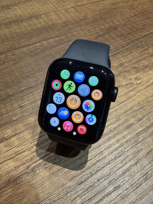 Apple Watch SE 2