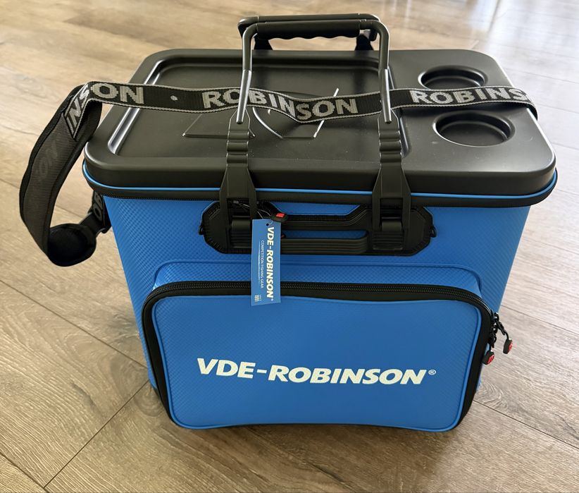VDE-ROBINSON torba wodoodporna EVA 45X27X38CM