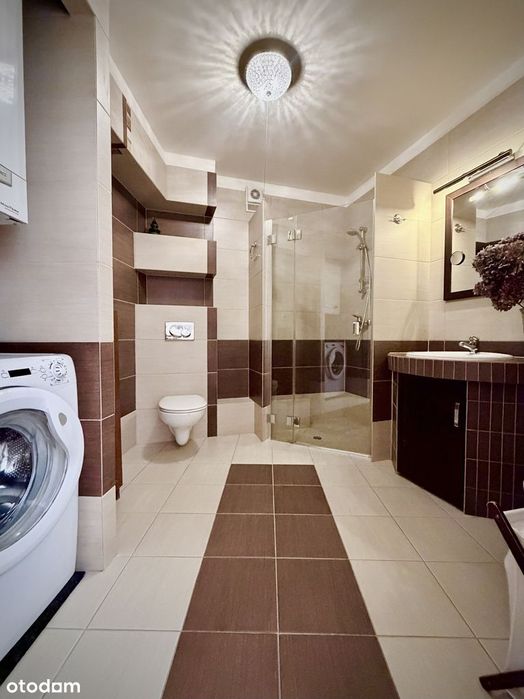 Wyjątkowy apartament 105 m2 - Stare Podgórze - Bez prowizji