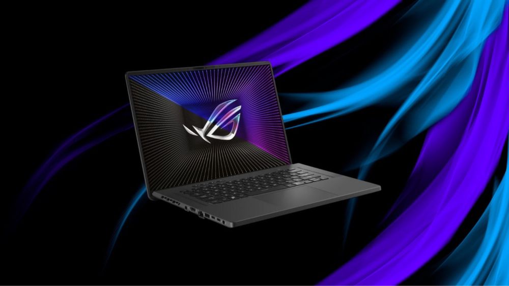 Ігровий ноутбук RTX 3080 8 GB/150W 2 TB Asus Rog Zephyrus Обмін на ПК