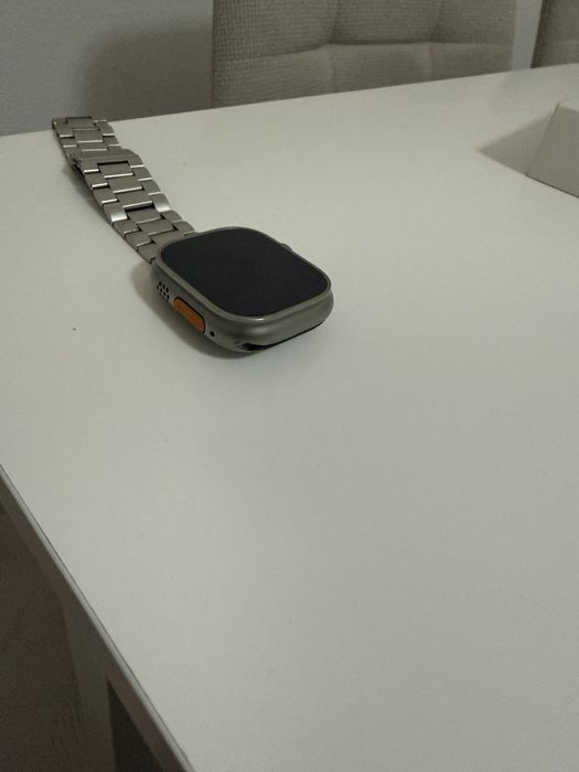 Apple watch Ultra 2