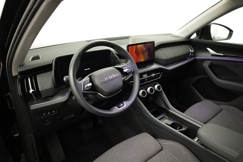 Skoda Kodiaq 2.0 TDI DSG