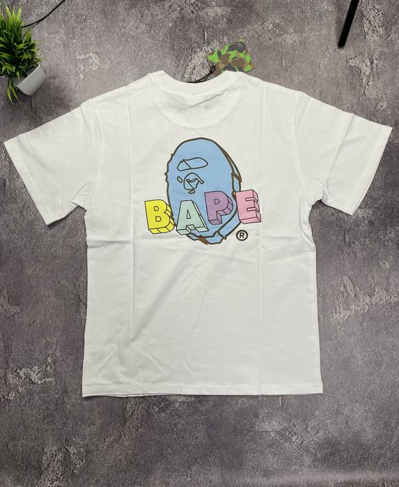 Футболка Bape Popsicle