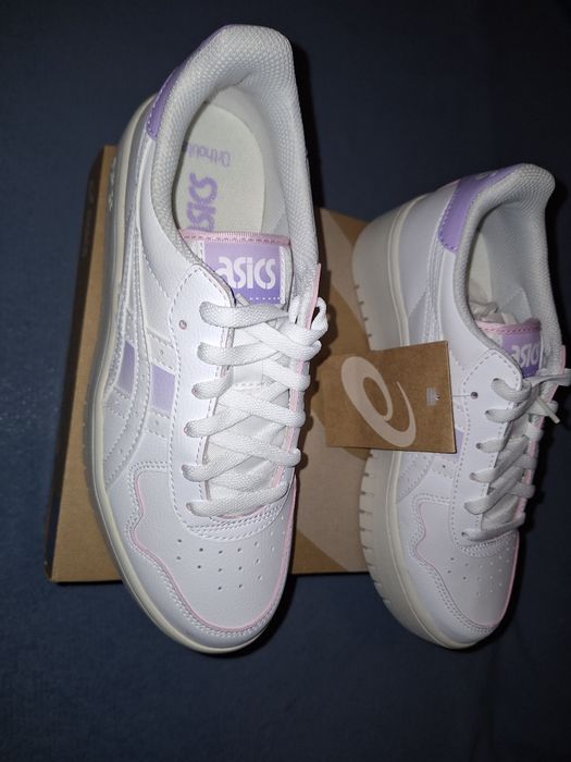 Buty damskie Asics Japan S PF 40 25,5 cm sneakersy
