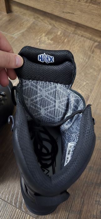 Берці HAIX Commander 39 розмір