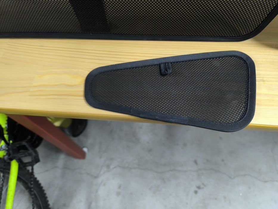 Cortinas Peugeot 2008