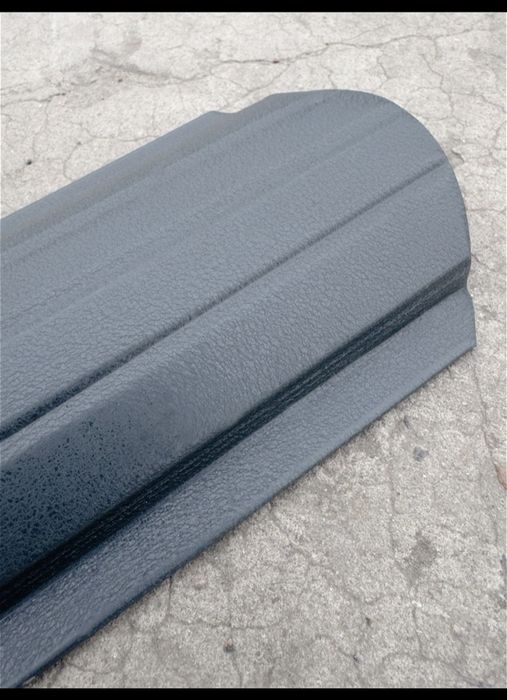 Штахетник металевий нштахетник паркан забор