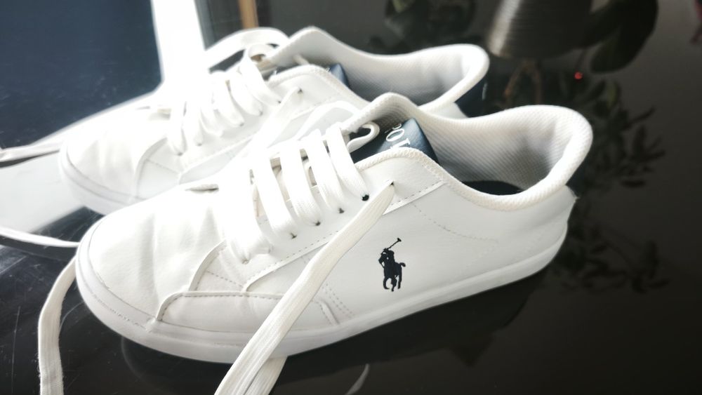 Sapatilhas Polo Ralph Lauren 38