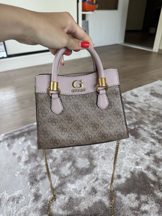 Сумочка міні Guess