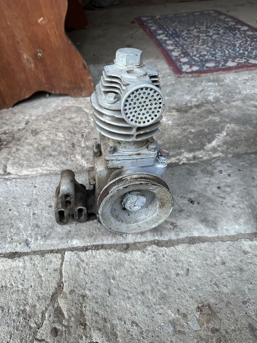 Sprzedam czesci do c330