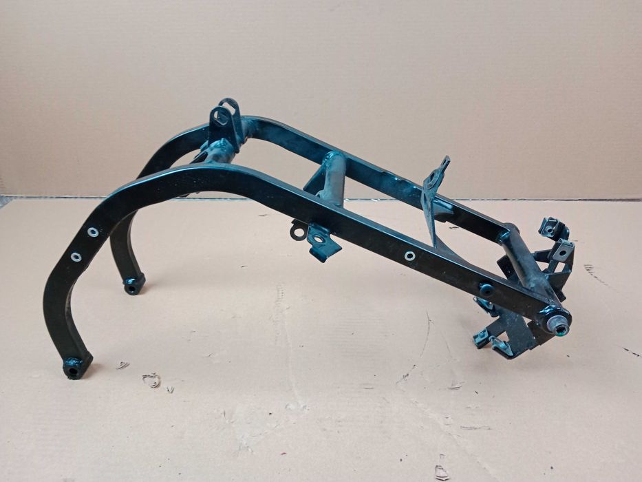 Aprilia RS 125 RS4 2024 ! Rama + Dokumenty Brief Papiery