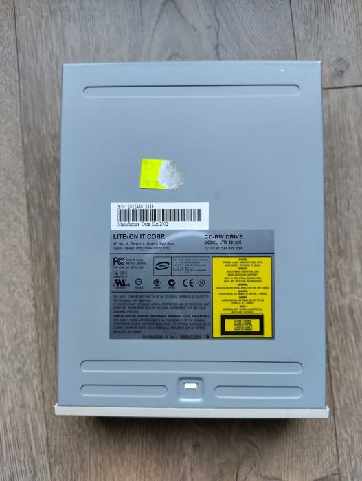 LTR-48125 Lite-on
