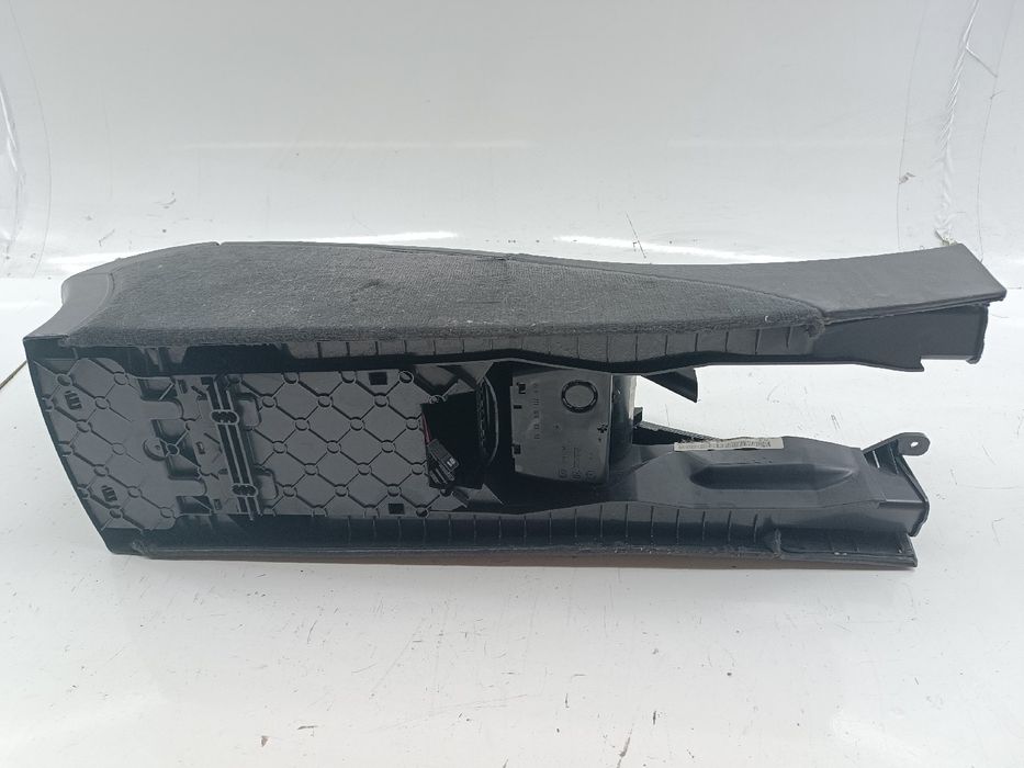 Consola de apoio de braço - MERCEDES-BENZ E-CLASS T-Model (S211) | 03 - 09