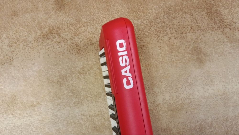 Синтезатор Casio CT-S200