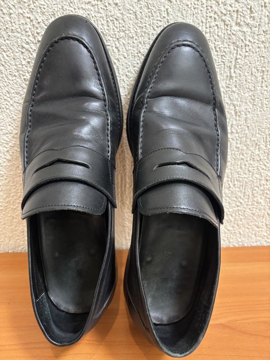 Balmain 41 , 41,5  мужские