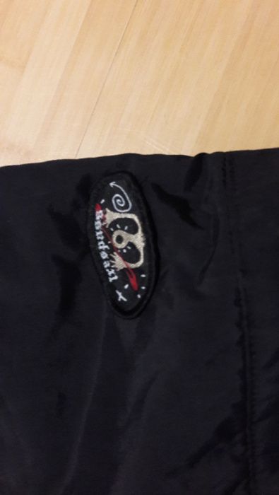 Мотоштани текстиль Trespass L