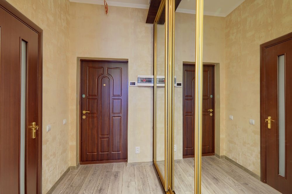 1к квартира подобово біля метро Університет