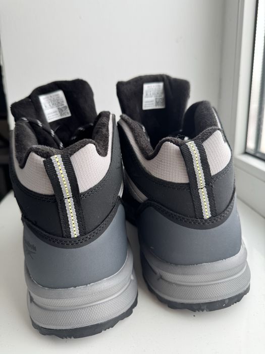 Чоловічі зимові черевики Reebok (Termo)