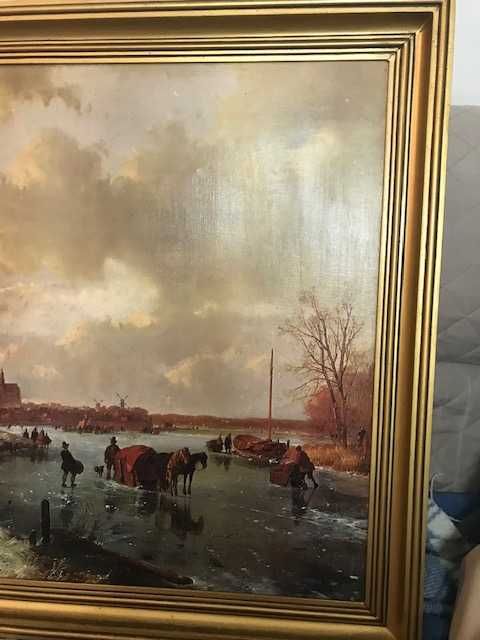 Frame/Picture with Pattern64284097317251123