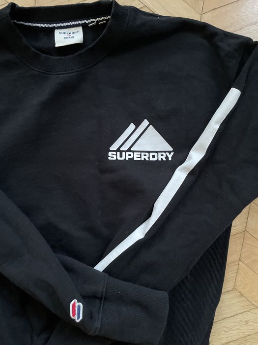 SuperDry bluza damska