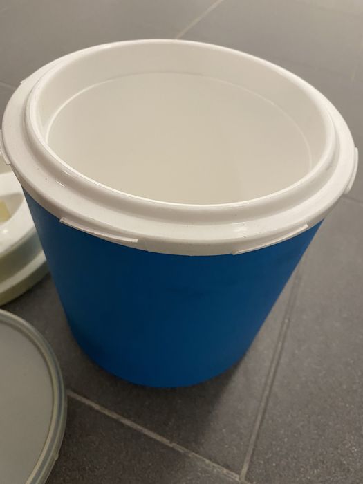 Termo alimentos camping gaz