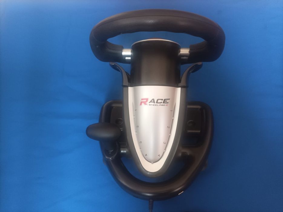 Volante Spirit of Gamer Race Wheel Pro 2