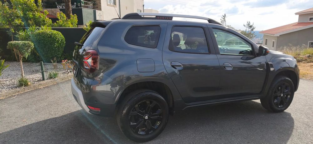 Dacia Duster 1.0 TCe ECO-G SL Extreme Bi-Fuel