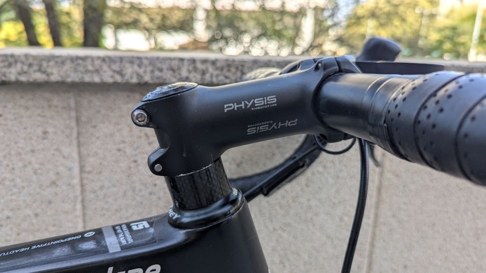 Bicicleta estrada Mmr Adrenaline Sl Dura Ace Di2