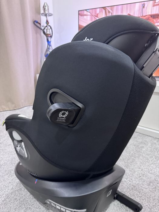Joie i-Spon 360 E