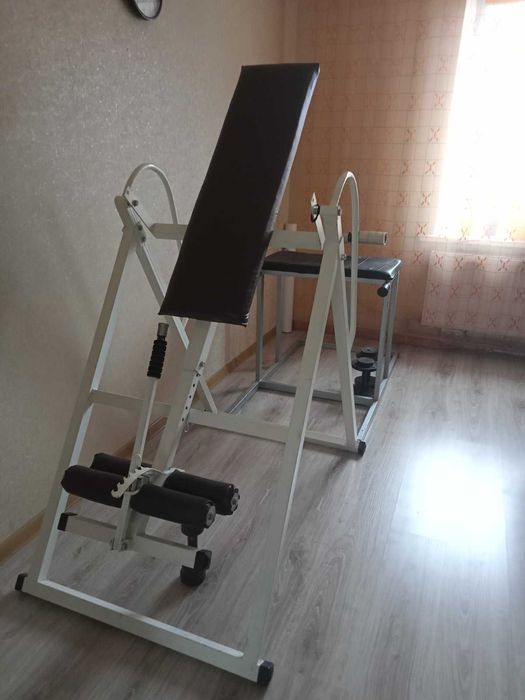 Лечебный массаж. Коррекция позвоночника