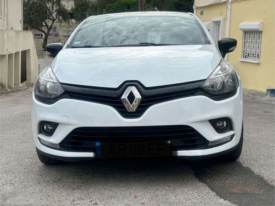 Renault Clio V 0.9 TCe GPL ORIGEM – 2019