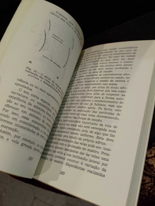 A Escola de Vela - Jorge Crespo