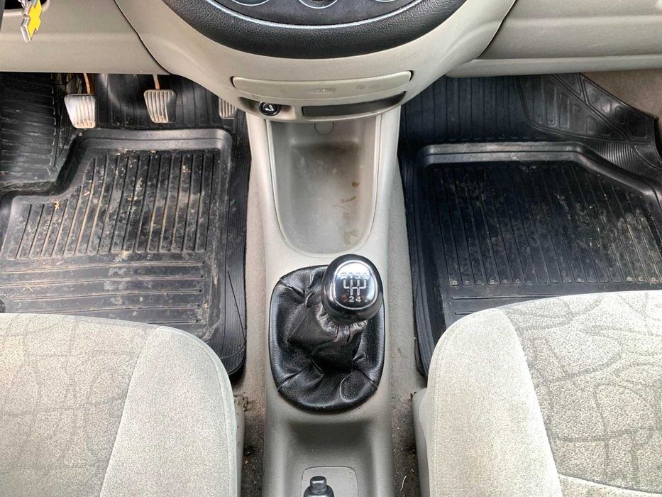 Продам Chevrolet Tacuma 2007р. #75819
