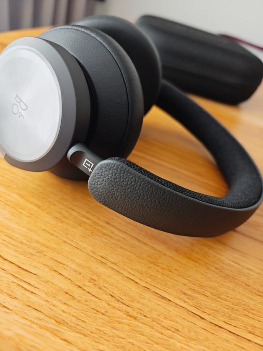 Słuchawki Bang & Olufsen